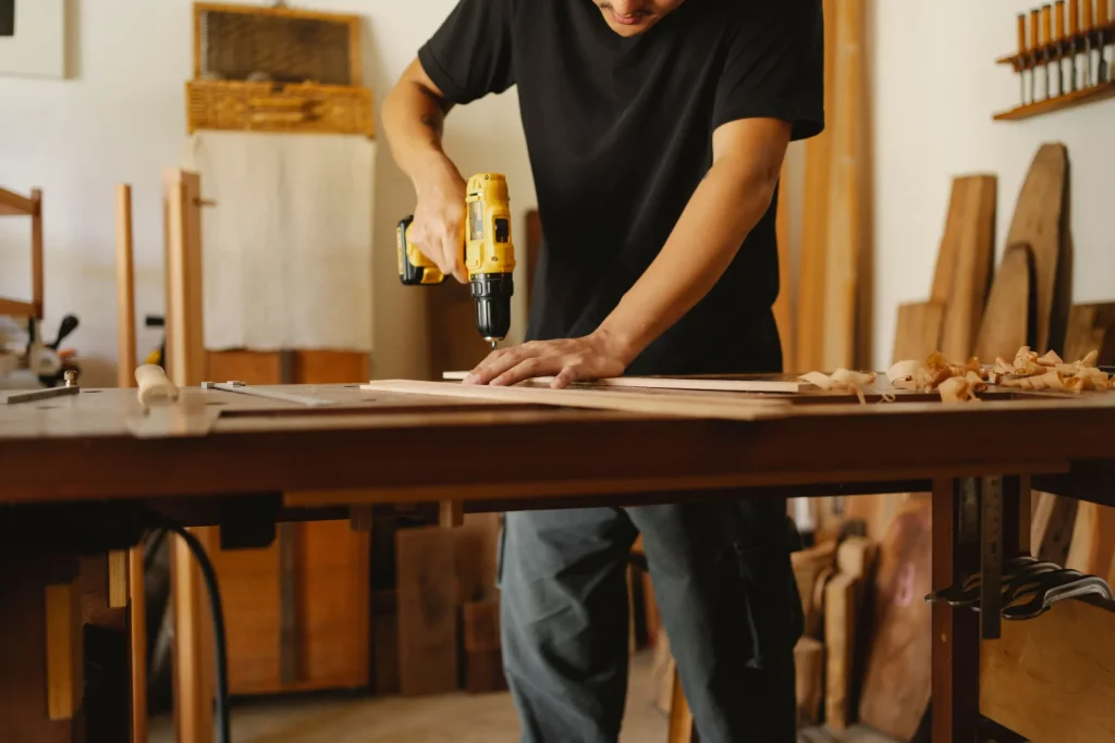 Power Tools premium product image
