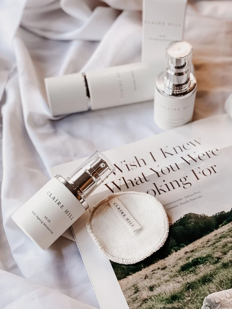 Professional Skincare premium product image