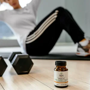 Recovery Equipment premium product image