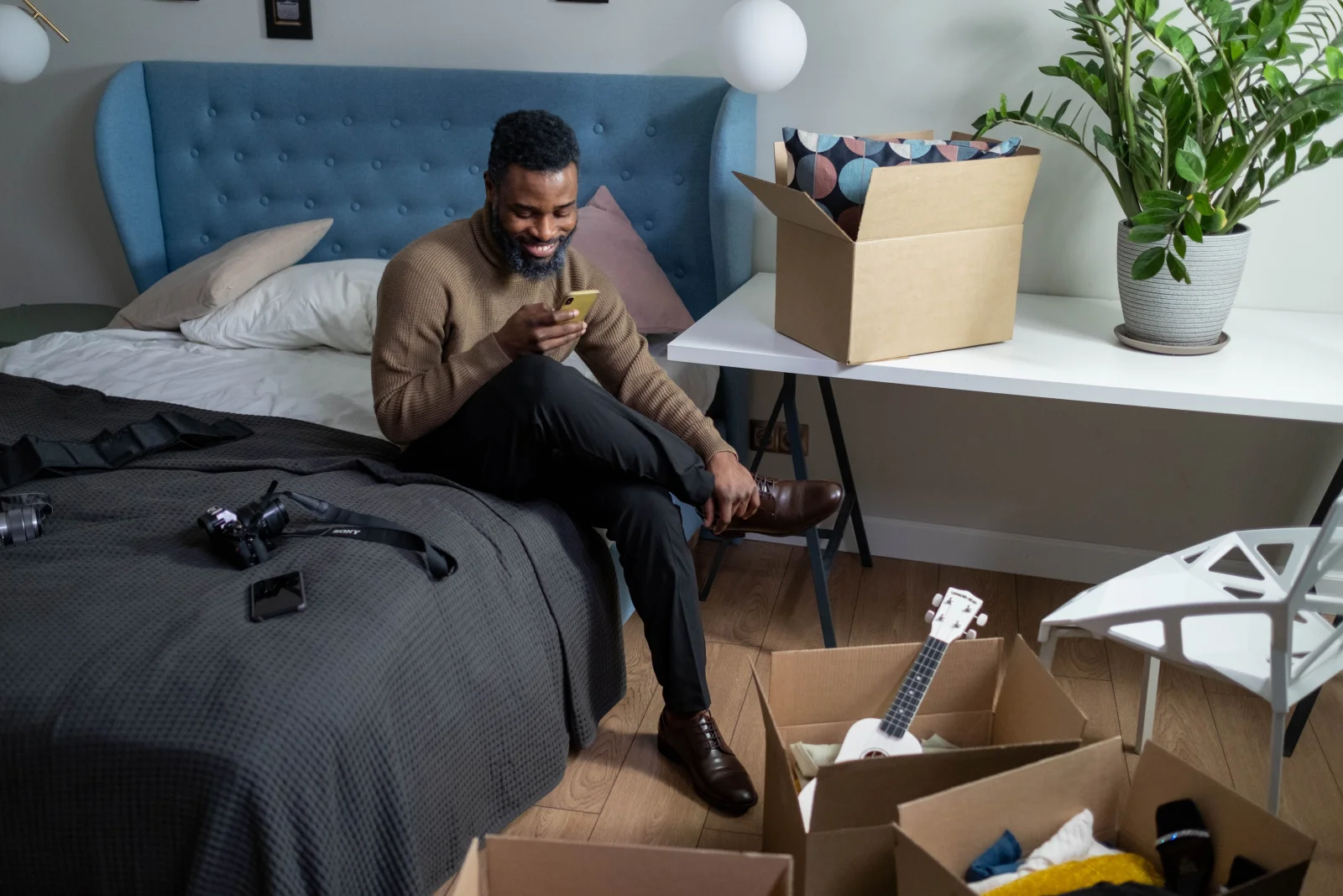 Rental Marketplace premium product image