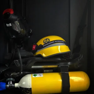 Safety Equipment premium product image