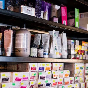 Salon Supplies premium product image