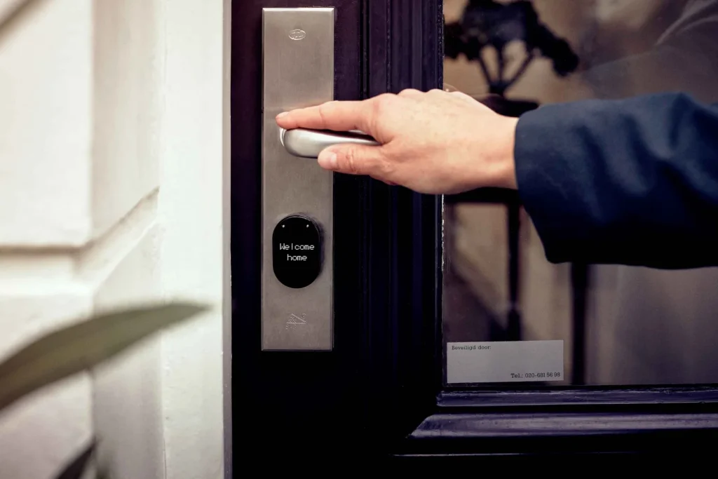 Security Systems premium product image