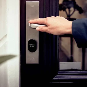 Security Systems premium product image