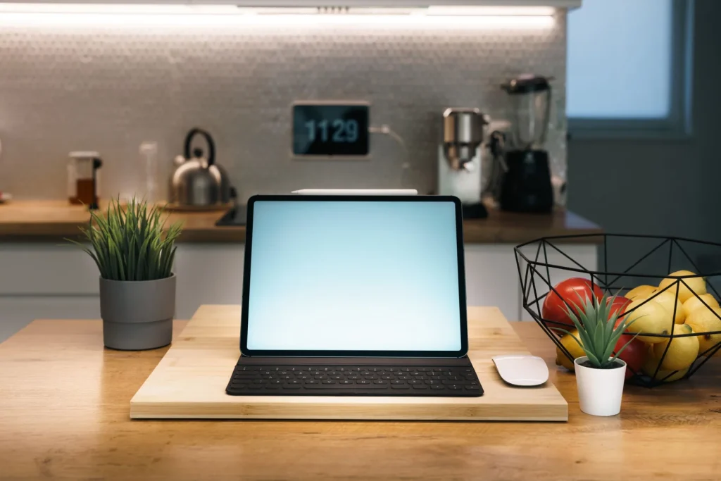 Smart Kitchen premium product image