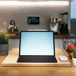 Smart Kitchen premium product image