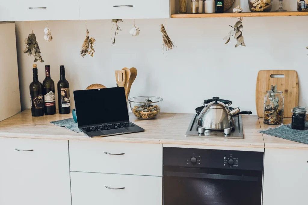Smart Kitchen premium product image