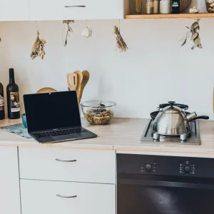 Smart Kitchen premium product image