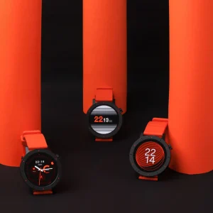 Smart Watches premium product image