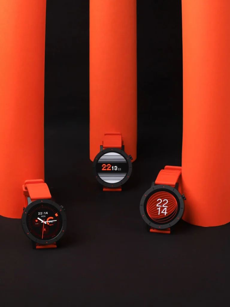 Smart Watches premium product image
