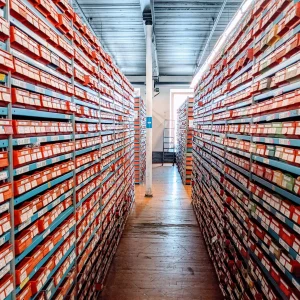 Storage Solutions premium product image