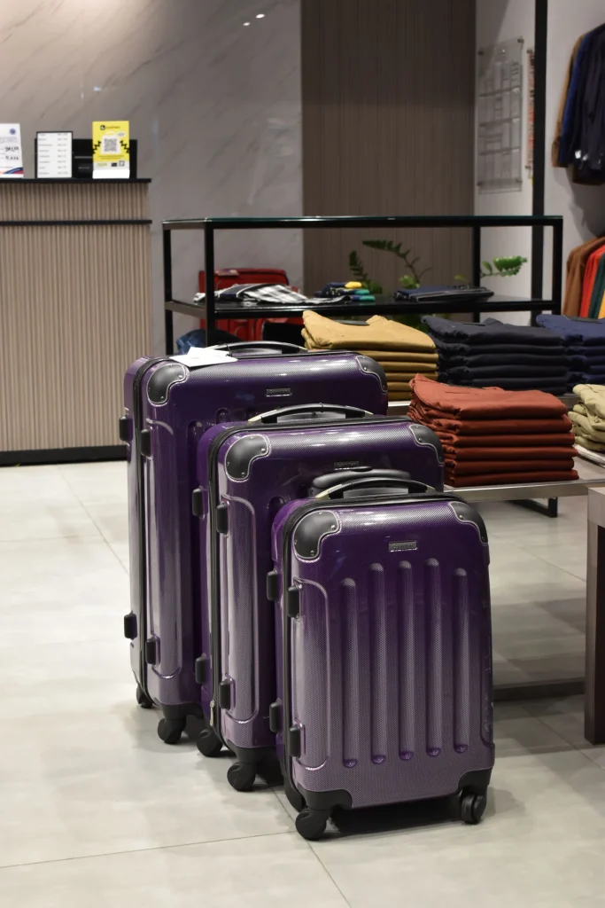 Suitcase Store premium product image