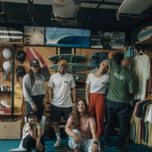 Surf Store premium product image