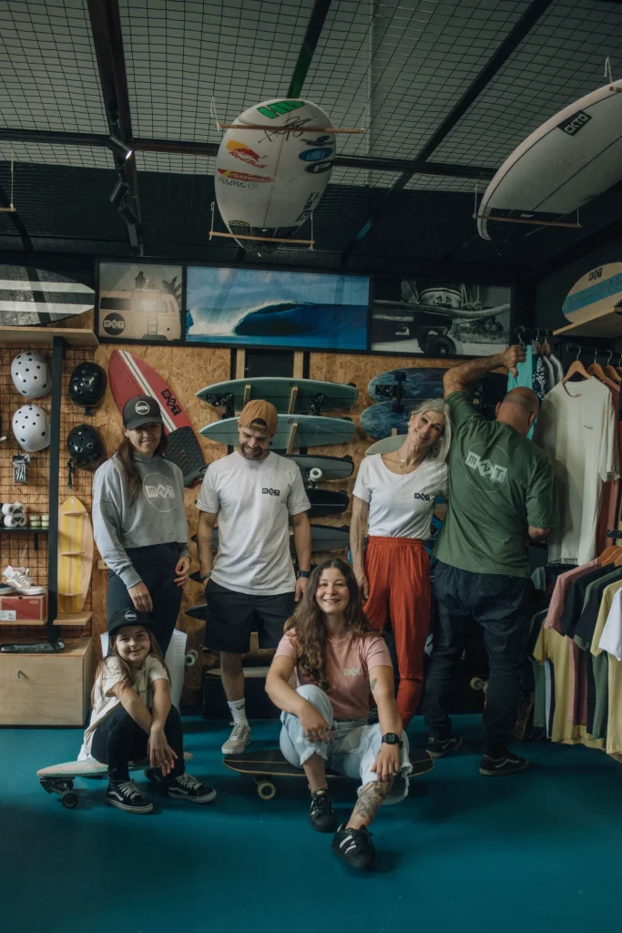 Surf Store premium product image