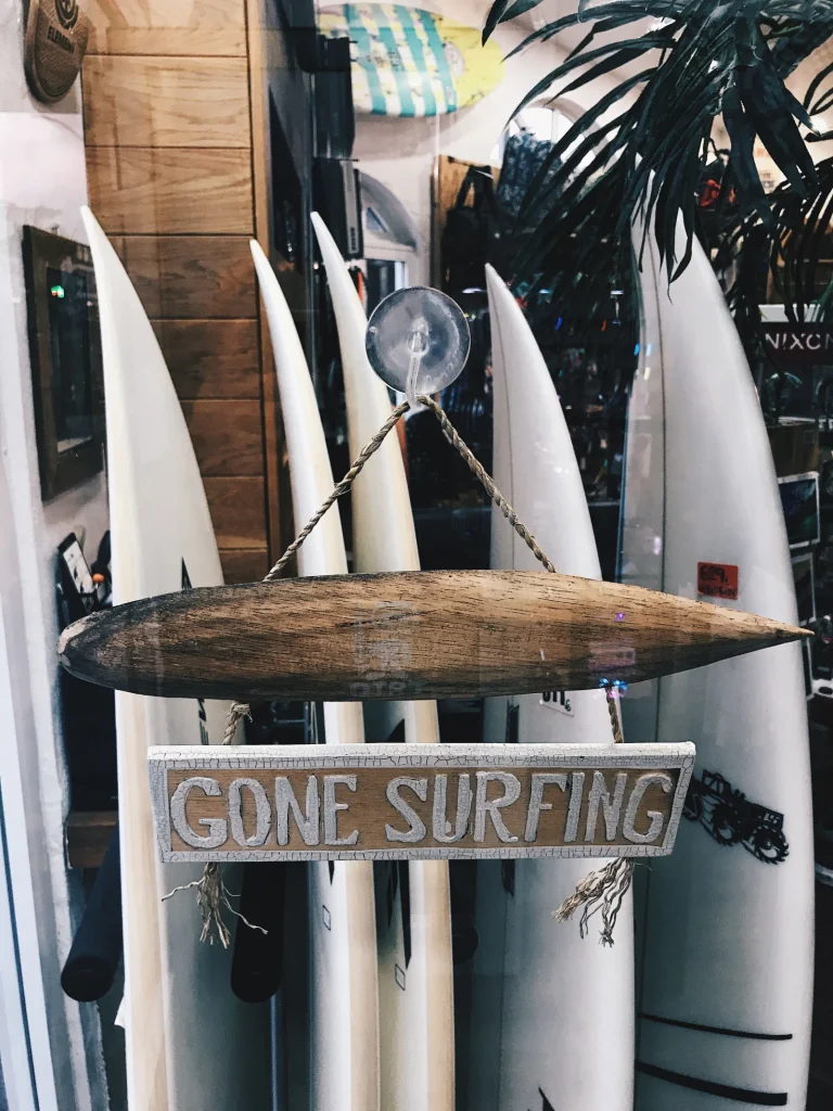Surf Store premium product image