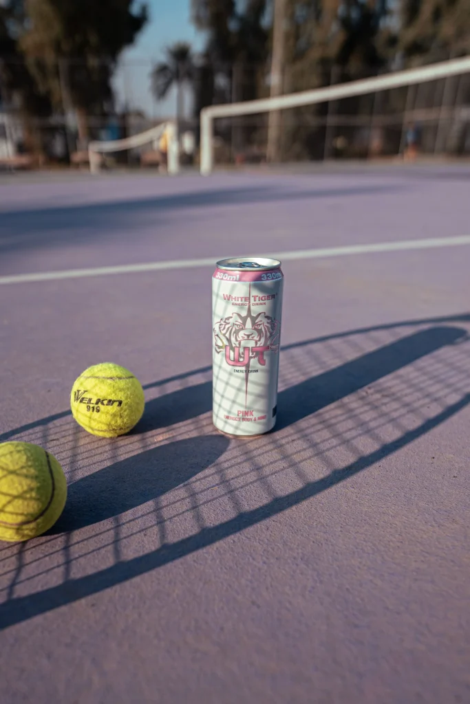 Tennis Equipment premium product image