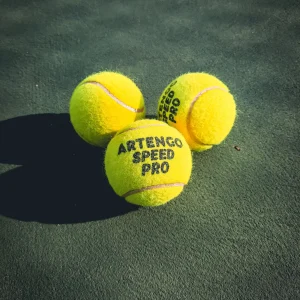 Tennis Equipment premium product image