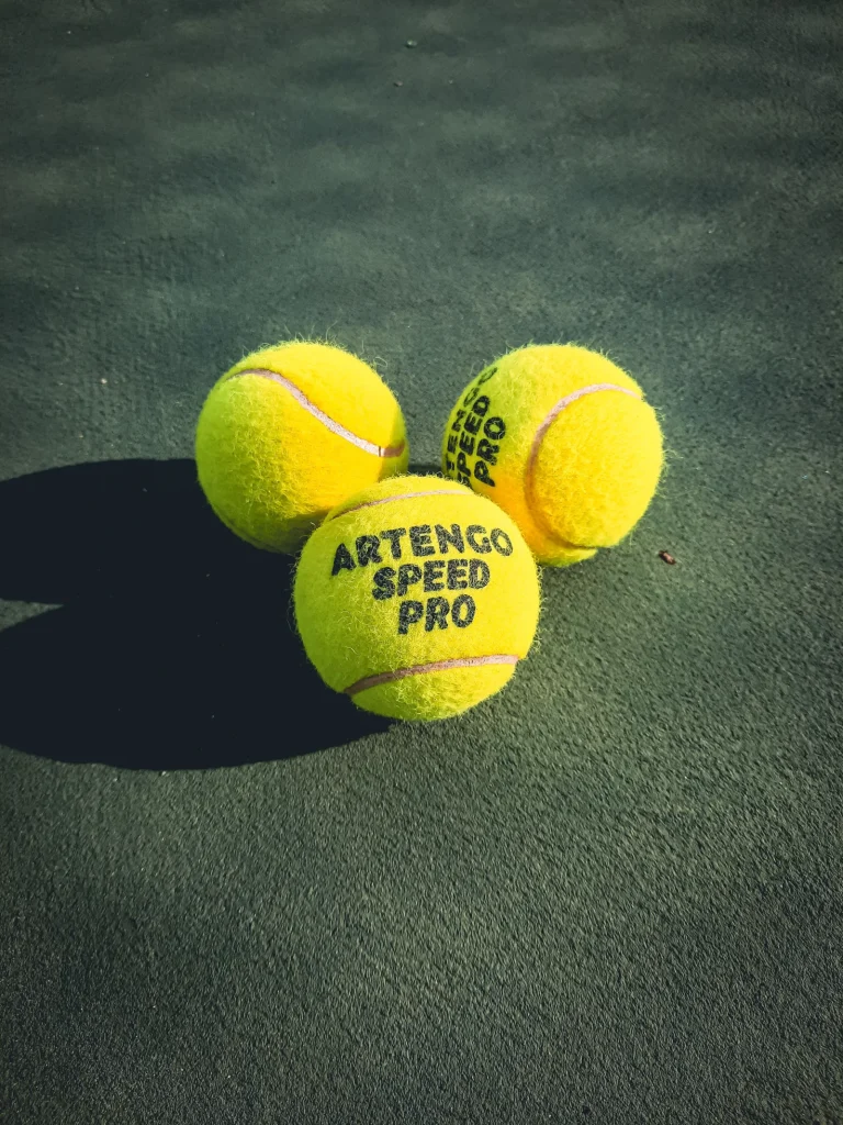 Tennis Equipment premium product image