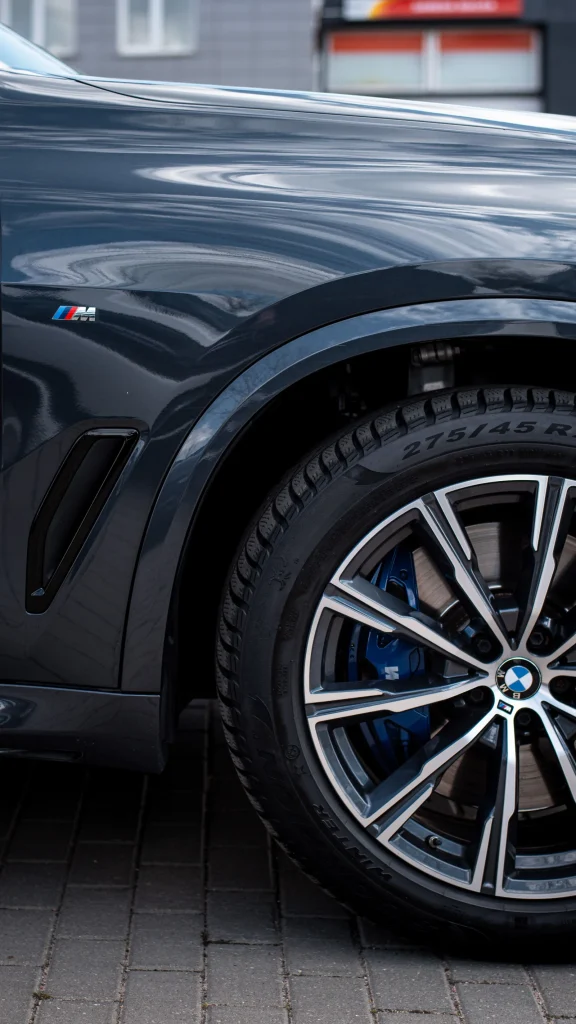 Tire & Wheel Store premium product image