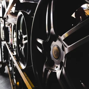 Tire & Wheel Store premium product image