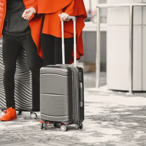 Travel Luggage premium product image