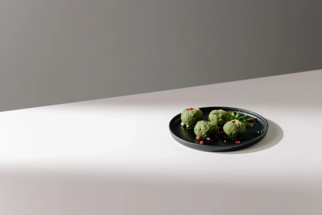 Vegan Foods premium product image