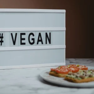 Vegan Foods premium product image