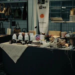 Vendor Marketplace premium product image