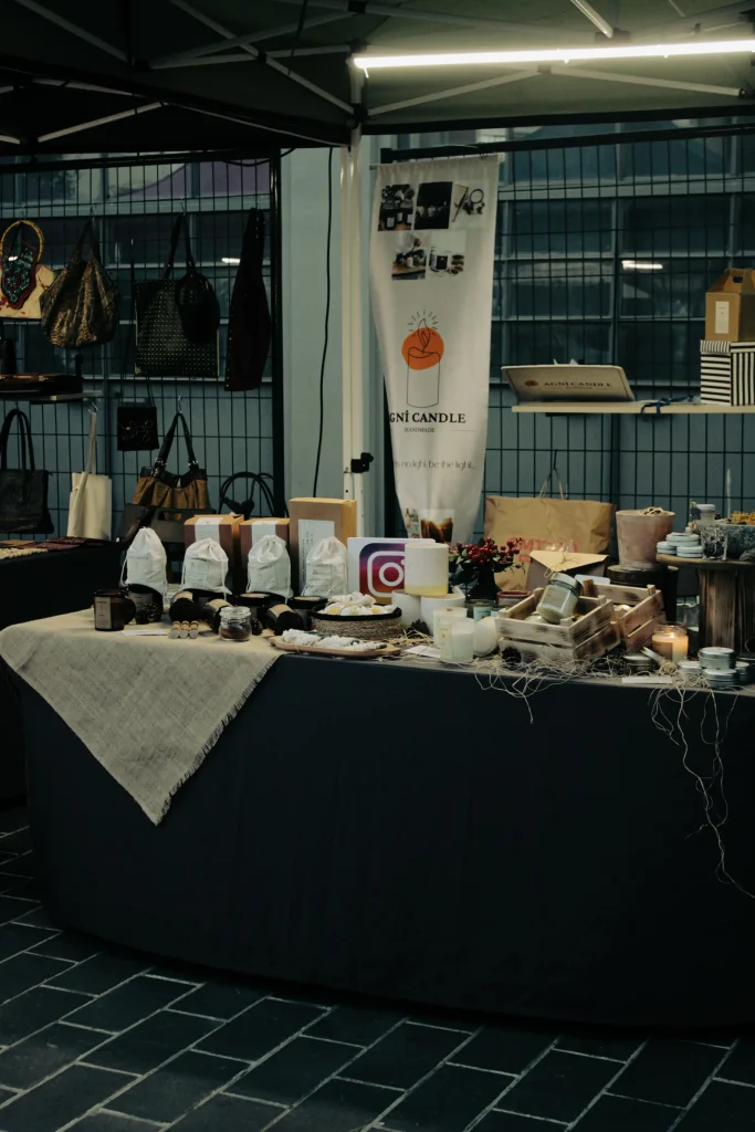 Vendor Marketplace premium product image