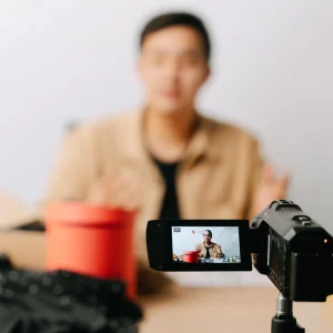 Video Templates premium product image