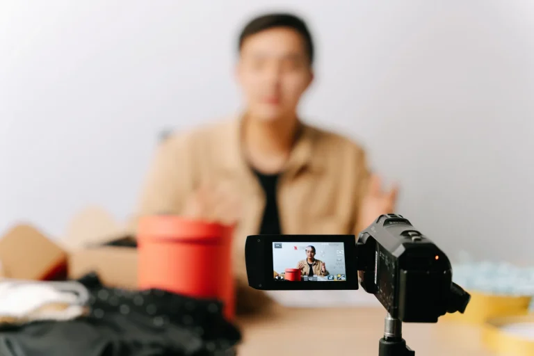 Video Templates premium product image