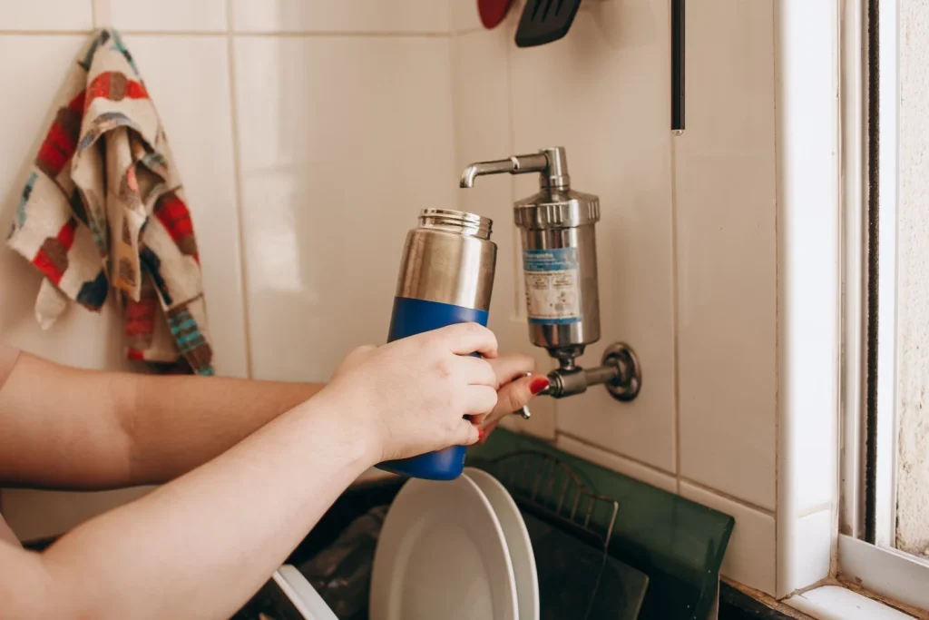 Water Filters premium product image