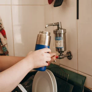Water Filters premium product image