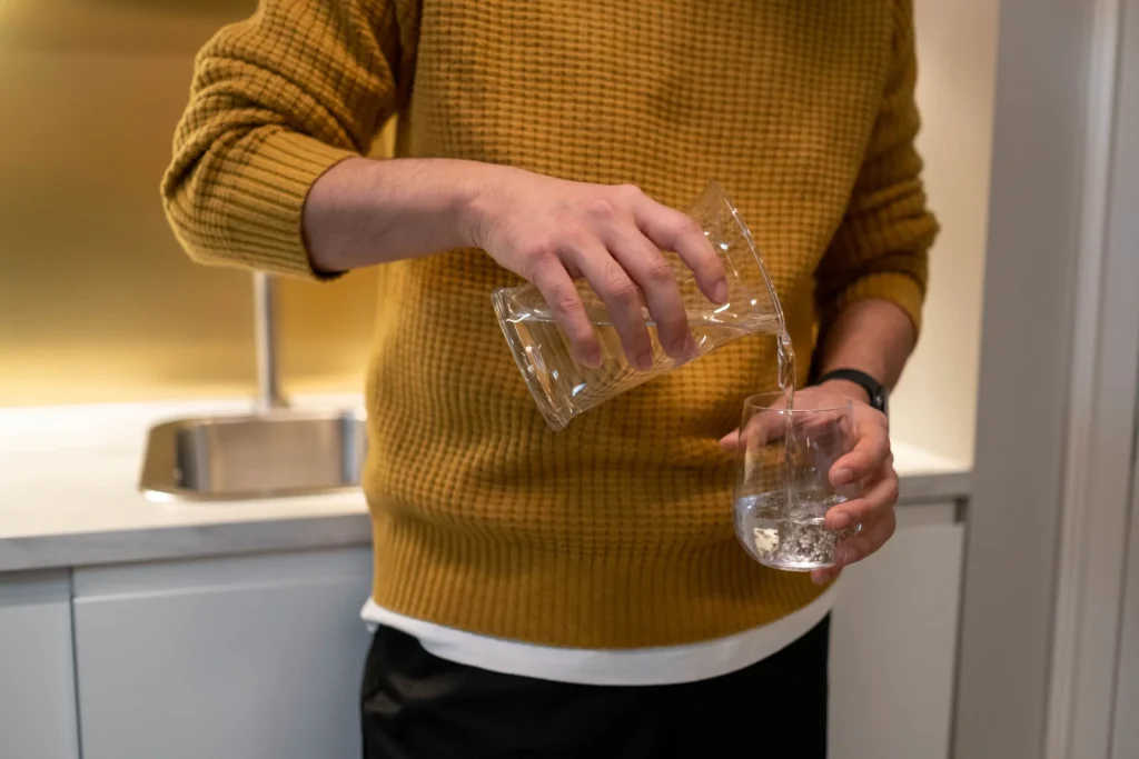 Water Filters premium product image