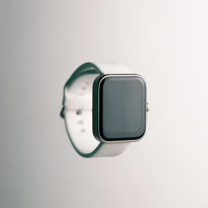 Wearable Tech premium product image
