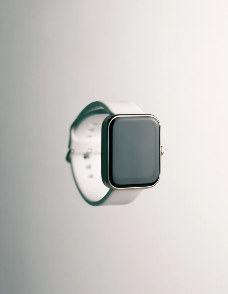 Wearable Tech premium product image
