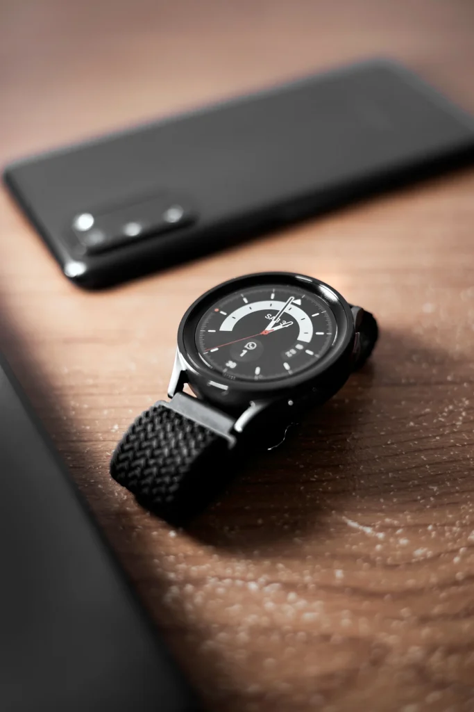 Wearable Tech premium product image