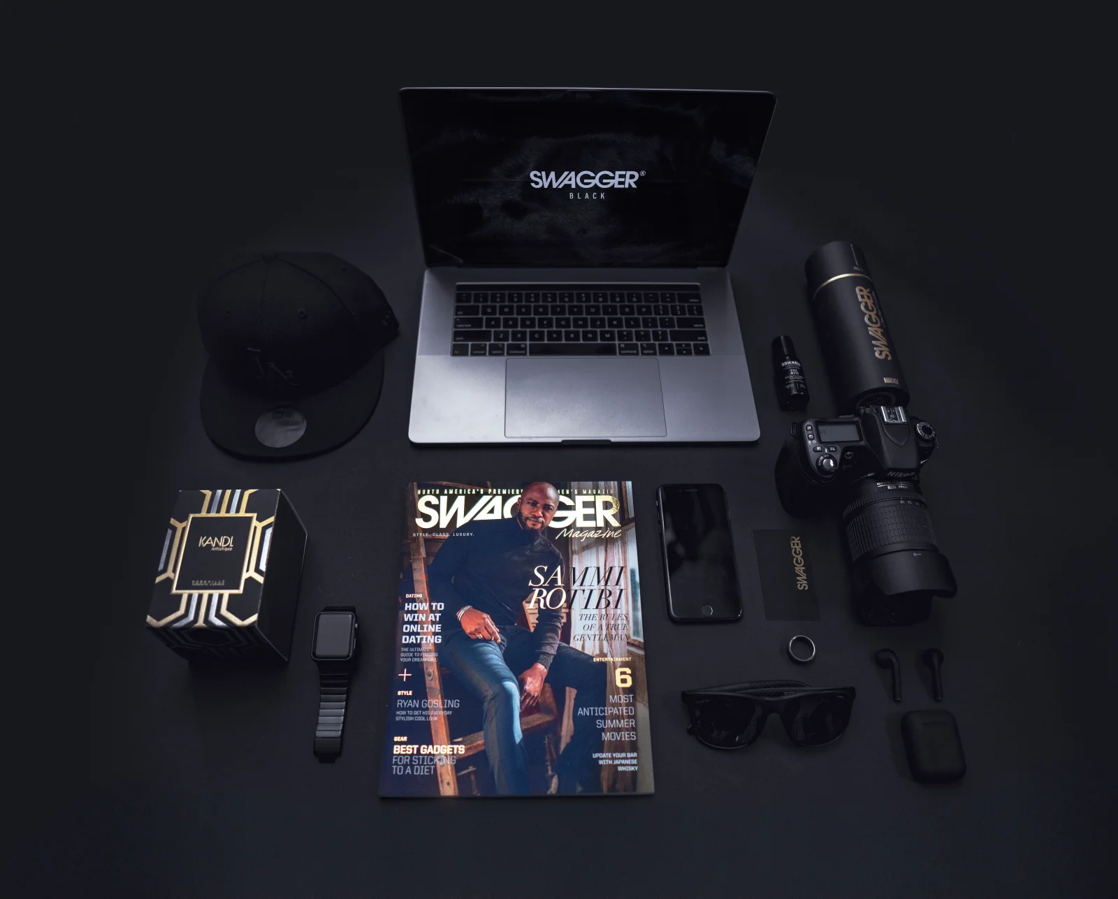 WordPress Themes premium product image