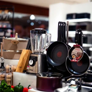 Bakeware Store premium slider image