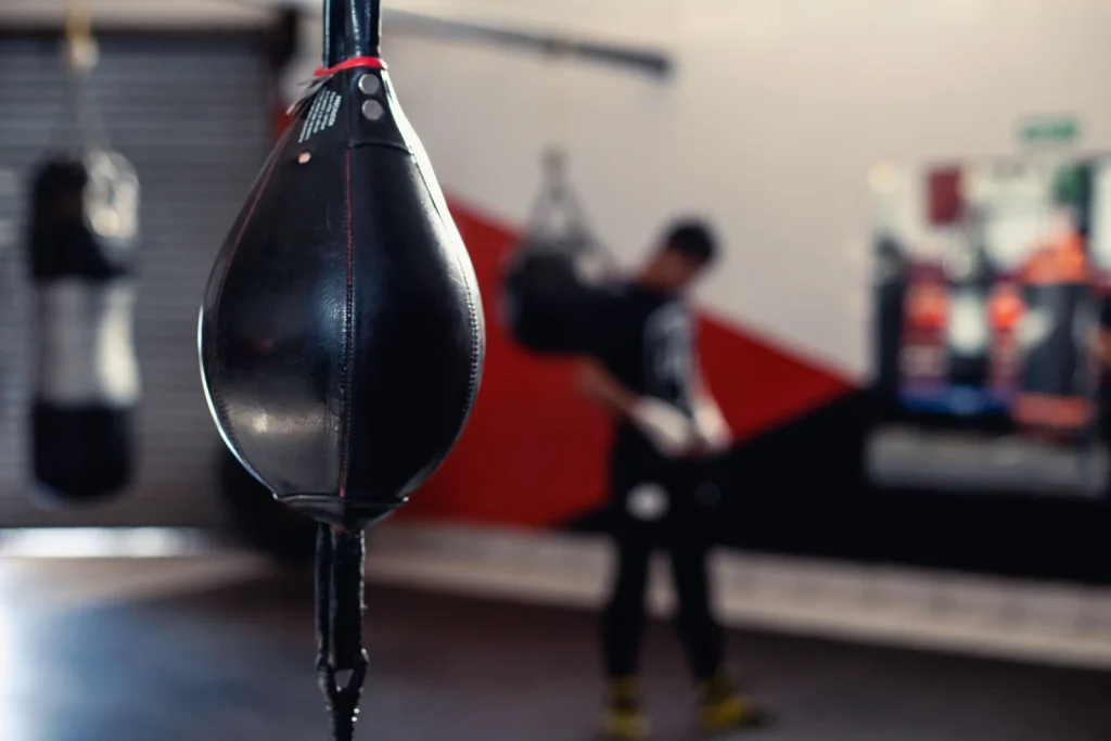 Boxing Equipment premium slider image