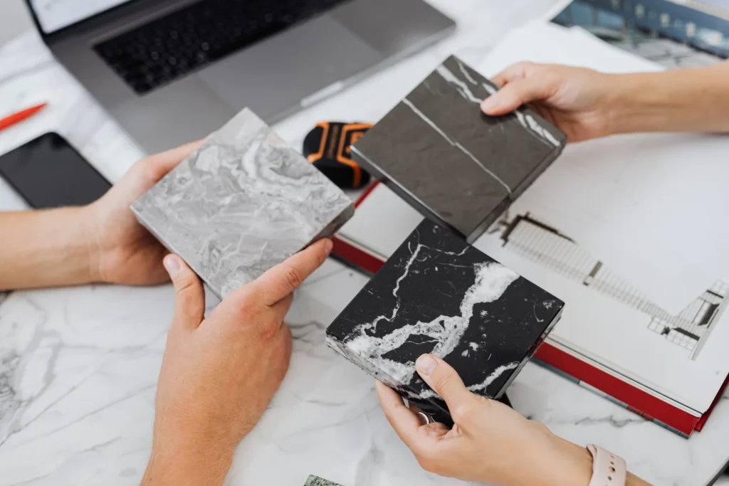 Building Materials premium slider image