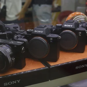 Camera Store premium slider image