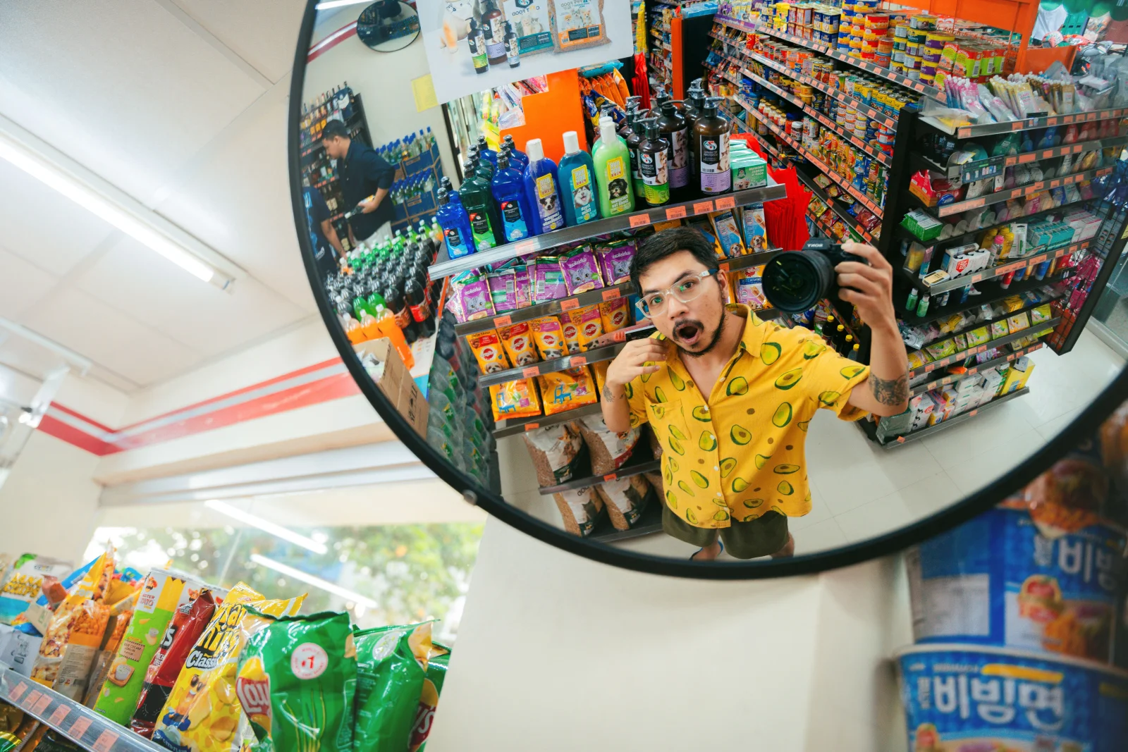 Camera Store premium slider image