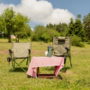 Camping Furniture premium slider image
