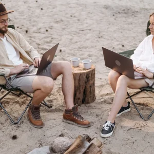 Camping Furniture premium slider image