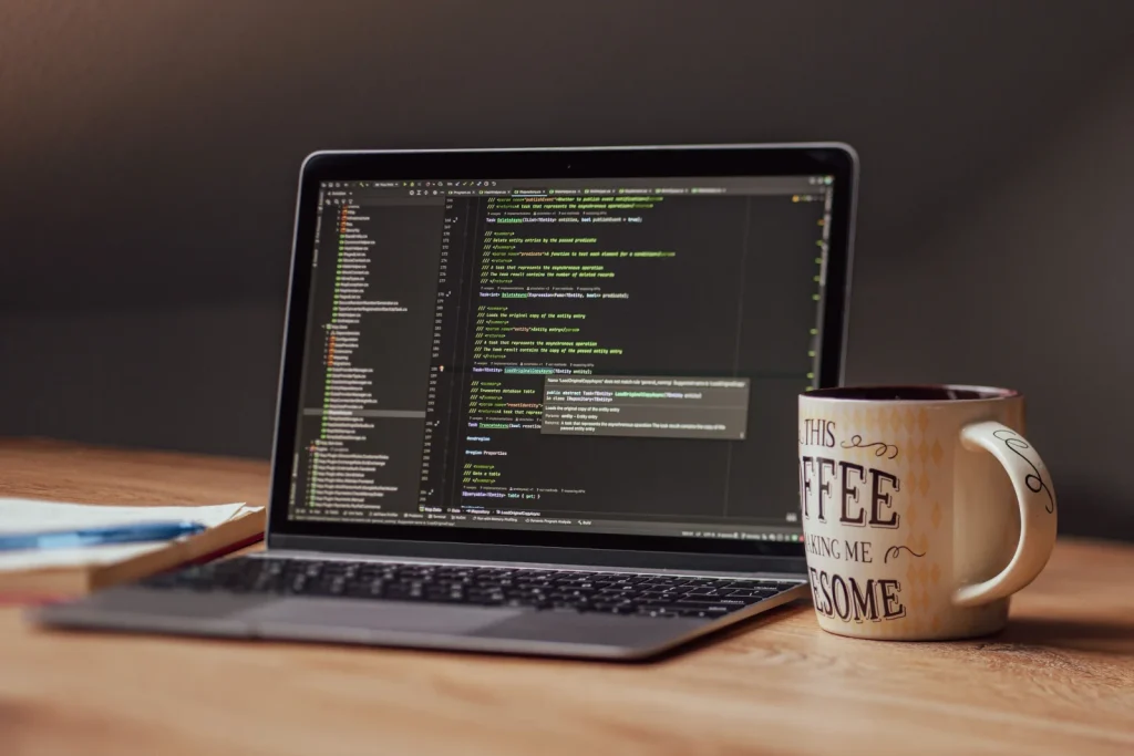 Code Scripts premium slider image
