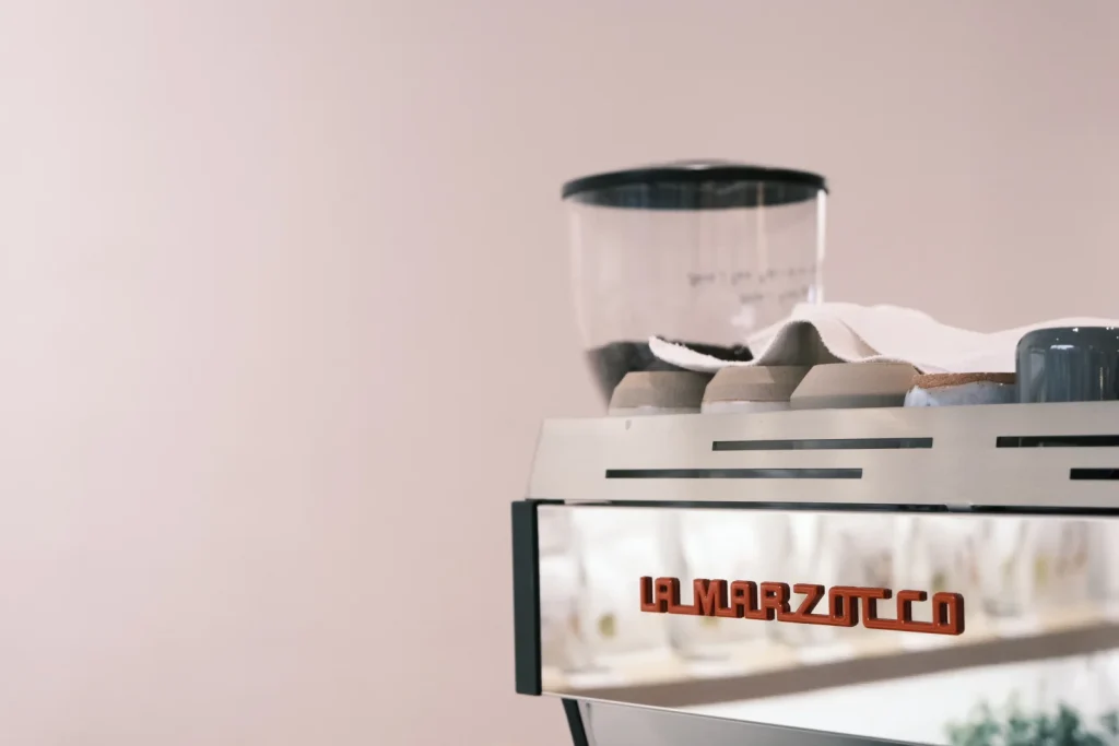 Coffee Equipment premium slider image