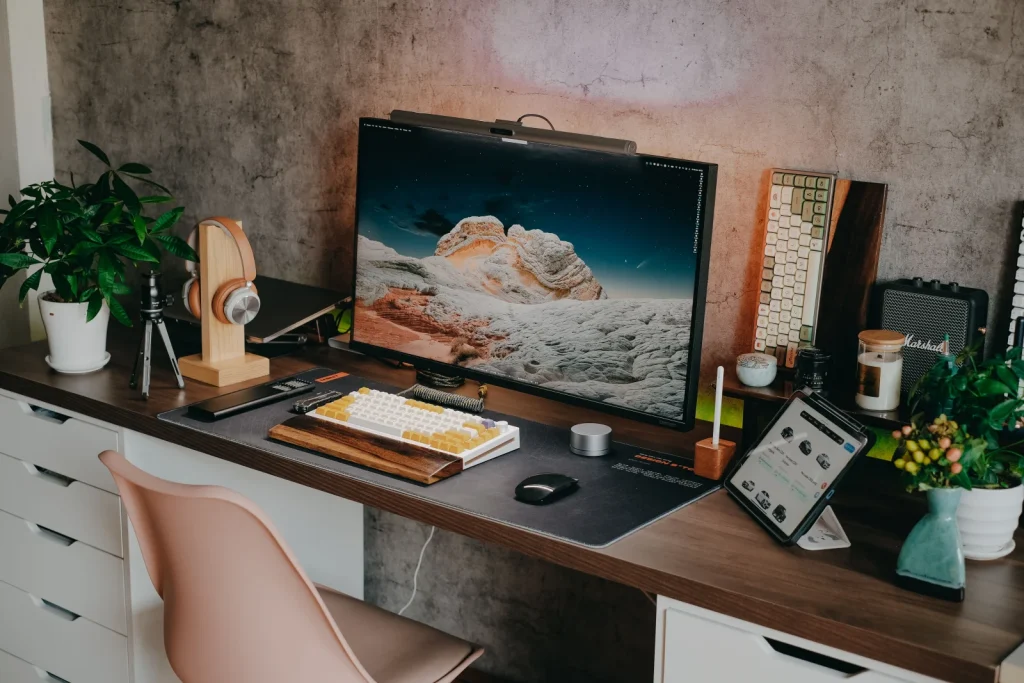 Computer Accessories premium slider image
