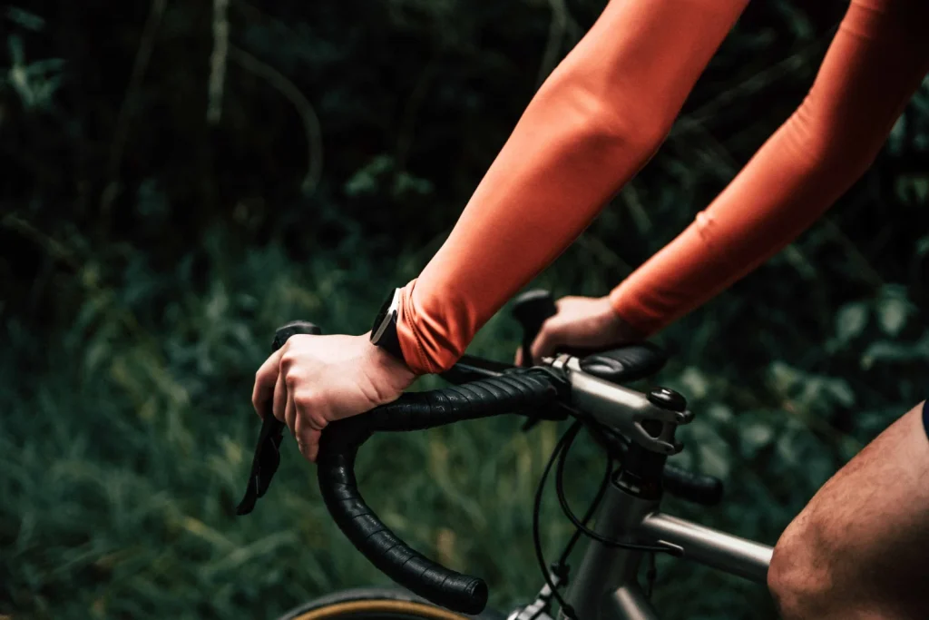 Cycling Gear premium slider image