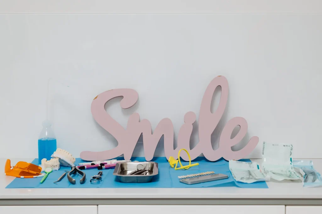 Dental Supplies premium slider image